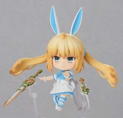 Fate/Grand Order Nendoroid Actionfigur Berserker/Altria Caster 10 cm – Bild 4