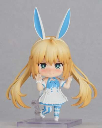 Fate/Grand Order Nendoroid Actionfigur Berserker/Altria Caster 10 cm – Bild 6