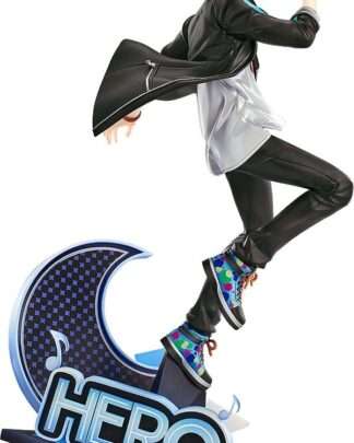 Persona 3: Dancing in Starlight PVC Statue 1/7 P3D Protagonist 27 cm