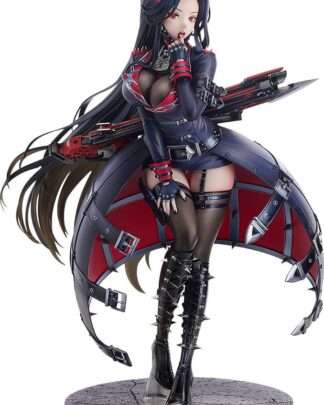 Goddess of Victory: Nikke PVC Statue 1/7 Maiden 24 cm