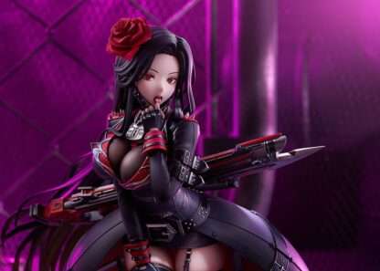 Goddess of Victory: Nikke PVC Statue 1/7 Maiden 24 cm – Bild 2