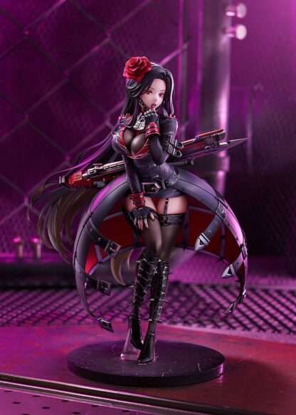 Goddess of Victory: Nikke PVC Statue 1/7 Maiden 24 cm – Bild 3