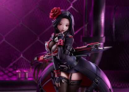 Goddess of Victory: Nikke PVC Statue 1/7 Maiden 24 cm – Bild 4