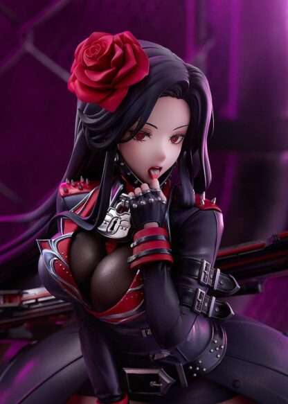 Goddess of Victory: Nikke PVC Statue 1/7 Maiden 24 cm – Bild 5