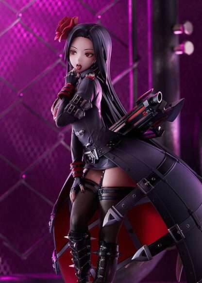 Goddess of Victory: Nikke PVC Statue 1/7 Maiden 24 cm – Bild 6
