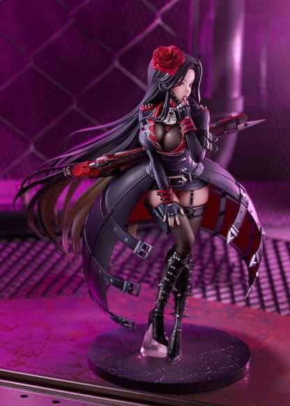 Goddess of Victory: Nikke PVC Statue 1/7 Maiden 24 cm – Bild 7