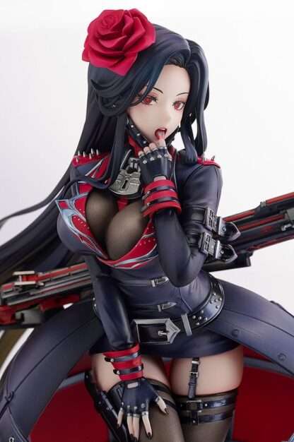 Goddess of Victory: Nikke PVC Statue 1/7 Maiden 24 cm – Bild 9
