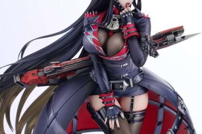 Goddess of Victory: Nikke PVC Statue 1/7 Maiden 24 cm – Bild 10