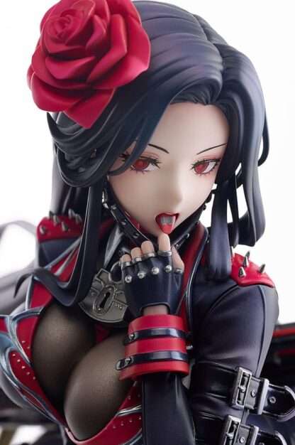 Goddess of Victory: Nikke PVC Statue 1/7 Maiden 24 cm – Bild 12