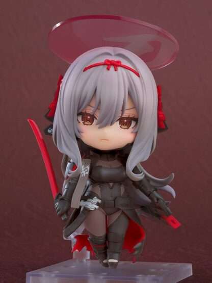 Goddess of Victory: Nikke Nendoroid Actionfigur Guren: Black Shadow (Scarlet: Black Shadow) 10 cm – Bild 2