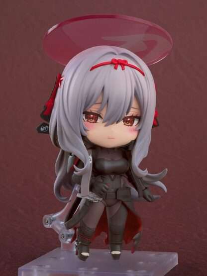 Goddess of Victory: Nikke Nendoroid Actionfigur Guren: Black Shadow (Scarlet: Black Shadow) 10 cm – Bild 3