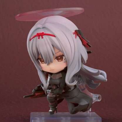 Goddess of Victory: Nikke Nendoroid Actionfigur Guren: Black Shadow (Scarlet: Black Shadow) 10 cm – Bild 5