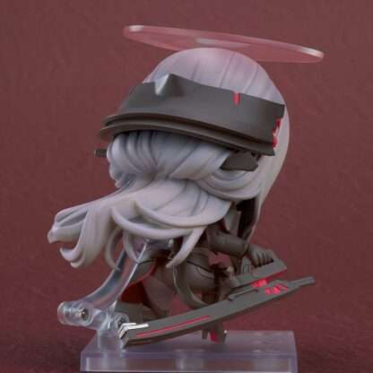 Goddess of Victory: Nikke Nendoroid Actionfigur Guren: Black Shadow (Scarlet: Black Shadow) 10 cm – Bild 6