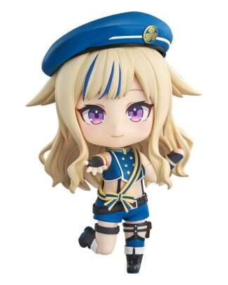 Himehina Nendoroid Actionfigur Suzuki Hina 10 cm