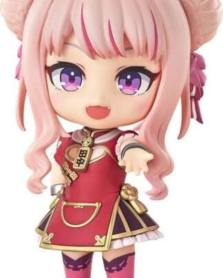 Himehina Nendoroid Actionfigur Tanaka Hime 10 cm