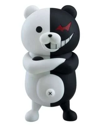 Danganronpa 1-2 Reload Nendoroid Actionfigur Monokuma 2.0 10 cm