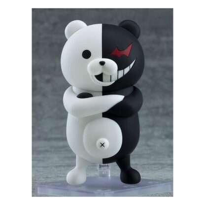 Danganronpa 1-2 Reload Nendoroid Actionfigur Monokuma 2.0 10 cm – Bild 2