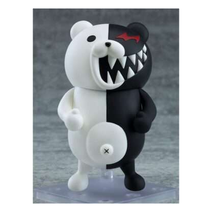 Danganronpa 1-2 Reload Nendoroid Actionfigur Monokuma 2.0 10 cm – Bild 3