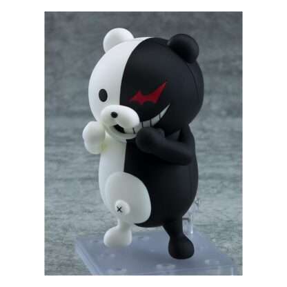 Danganronpa 1-2 Reload Nendoroid Actionfigur Monokuma 2.0 10 cm – Bild 4
