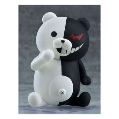 Danganronpa 1-2 Reload Nendoroid Actionfigur Monokuma 2.0 10 cm – Bild 5