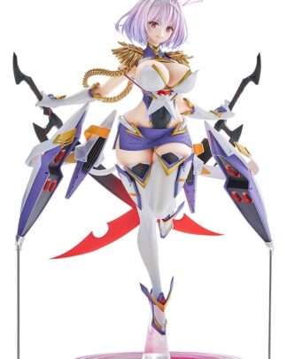 Gridman Universe PVC Statue 1/7 Akane Shinjo: Chaos New Order feat. saitom 29 cm