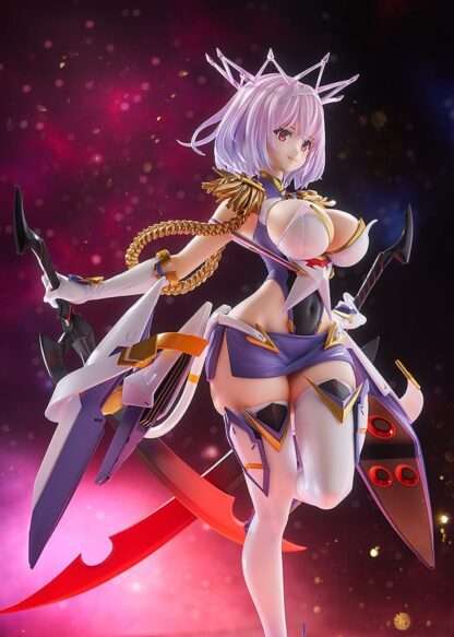 Gridman Universe PVC Statue 1/7 Akane Shinjo: Chaos New Order feat. saitom 29 cm – Bild 4