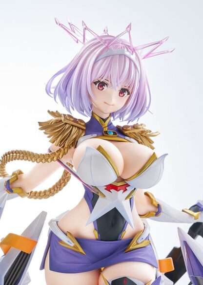 Gridman Universe PVC Statue 1/7 Akane Shinjo: Chaos New Order feat. saitom 29 cm – Bild 7