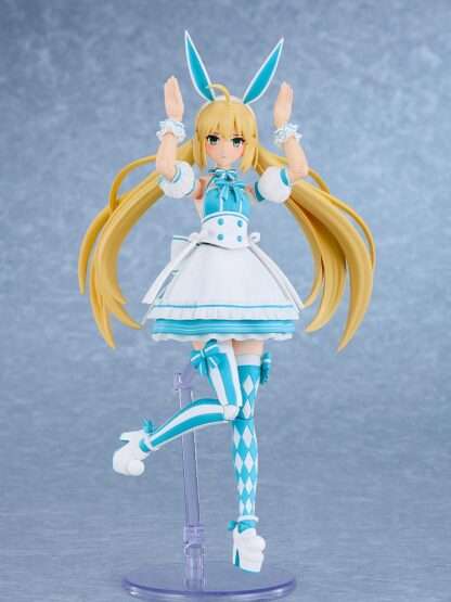 Fate/Grand Order Plamatea Plastic Model Kit Berserker/Altria Caster 15 cm – Bild 4