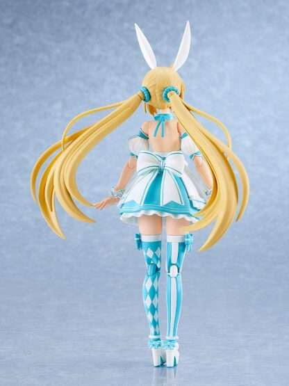 Fate/Grand Order Plamatea Plastic Model Kit Berserker/Altria Caster 15 cm – Bild 9