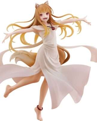 Spice and Wolf: Merchant Meets the Wise Wolf Pop Up Parade PVC Statue Holo: Abundant Harvest Ver. L Size 23 cm