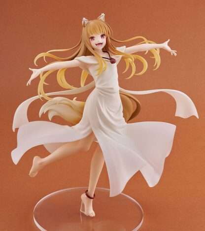 Spice and Wolf: Merchant Meets the Wise Wolf Pop Up Parade PVC Statue Holo: Abundant Harvest Ver. L Size 23 cm – Bild 6
