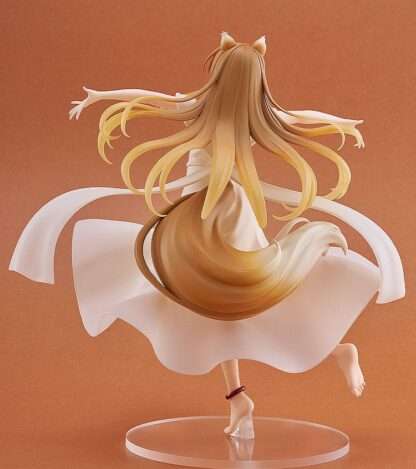 Spice and Wolf: Merchant Meets the Wise Wolf Pop Up Parade PVC Statue Holo: Abundant Harvest Ver. L Size 23 cm – Bild 7