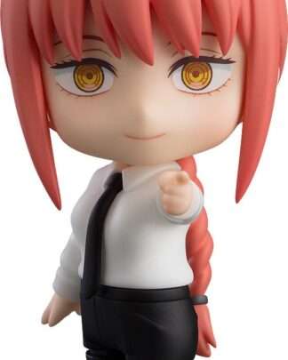 Chainsaw Man Nendoroid Actionfigur Makima 10 cm