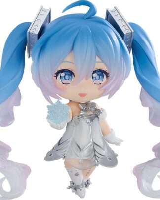 Character Vocal Series 01 Nendoroid Actionfigur Hatsune Miku Symphony: 2025 Sapporo Concert Ver. 10 cm