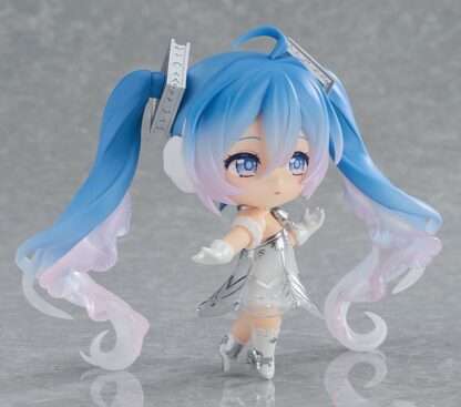 Character Vocal Series 01 Nendoroid Actionfigur Hatsune Miku Symphony: 2025 Sapporo Concert Ver. 10 cm – Bild 5