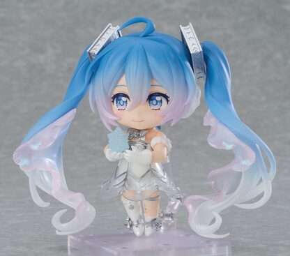 Character Vocal Series 01 Nendoroid Actionfigur Hatsune Miku Symphony: 2025 Sapporo Concert Ver. 10 cm – Bild 6