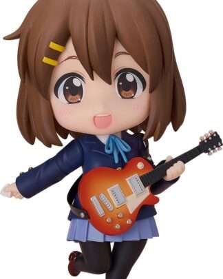 K-On! Nendoroid Actionfigur Yui Hirasawa 2.0 10 cm