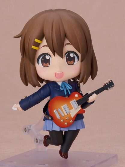 K-On! Nendoroid Actionfigur Yui Hirasawa 2.0 10 cm – Bild 2