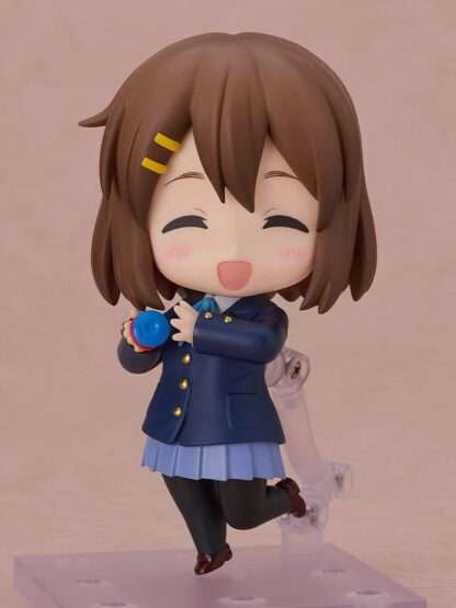 K-On! Nendoroid Actionfigur Yui Hirasawa 2.0 10 cm – Bild 3