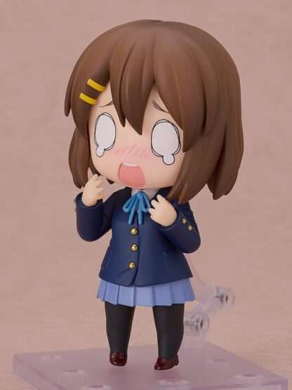 K-On! Nendoroid Actionfigur Yui Hirasawa 2.0 10 cm – Bild 4