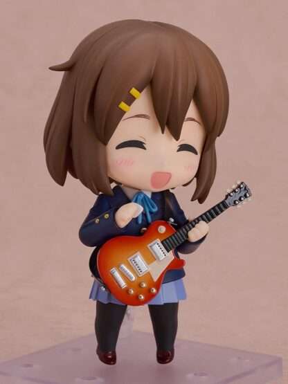 K-On! Nendoroid Actionfigur Yui Hirasawa 2.0 10 cm – Bild 5