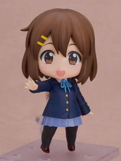K-On! Nendoroid Actionfigur Yui Hirasawa 2.0 10 cm – Bild 6