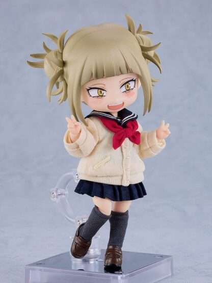 My Hero Academia Nendoroid Doll Figur Himiko Toga 14 cm – Bild 4