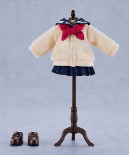 My Hero Academia Nendoroid Doll Figur Himiko Toga 14 cm – Bild 6