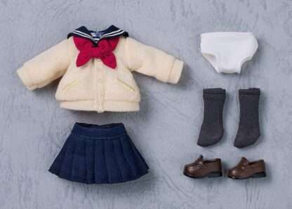 My Hero Academia Nendoroid Zubehör-Set für Nendoroid Doll Actionfiguren Outfit Set: Himiko Toga – Bild 2