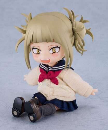 My Hero Academia Nendoroid Zubehör-Set für Nendoroid Doll Actionfiguren Outfit Set: Himiko Toga – Bild 7