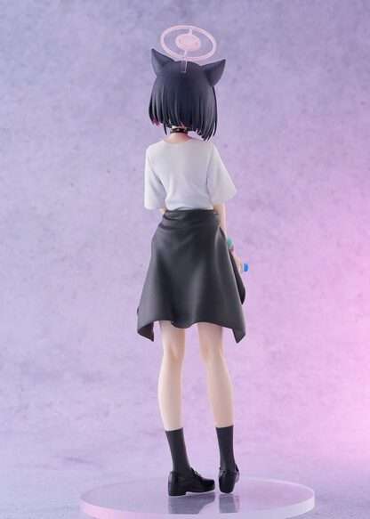Blue Archive Pop Up Parade PVC Statue Kazusa (Band): Event KV Ver. 18 cm – Bild 2