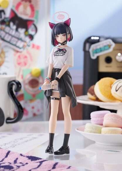 Blue Archive Pop Up Parade PVC Statue Kazusa (Band): Event KV Ver. 18 cm – Bild 3