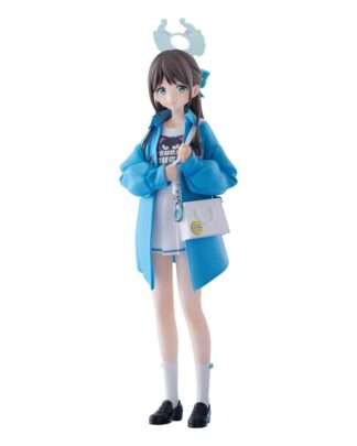 Blue Archive Pop Up Parade PVC Statue Airi (Band): Event KV Ver. 18 cm