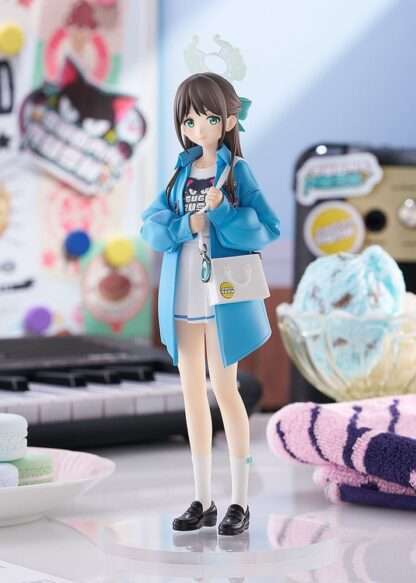 Blue Archive Pop Up Parade PVC Statue Airi (Band): Event KV Ver. 18 cm – Bild 3